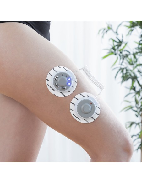 EMS Body Shaping Massager Atrainik InnovaGoods