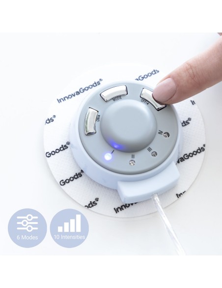 EMS Body Shaping Massager Atrainik InnovaGoods