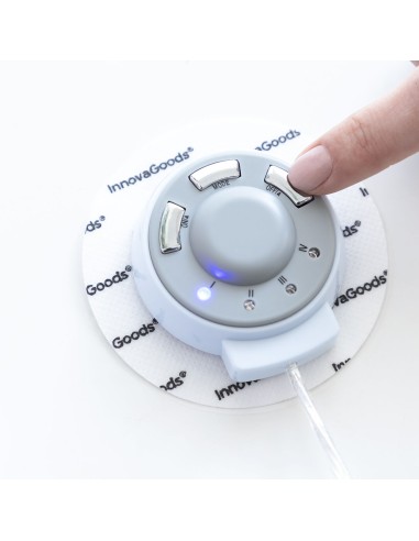 EMS Body Shaping Massager Atrainik InnovaGoods