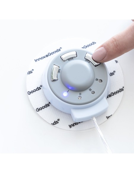 EMS Body Shaping Massager Atrainik InnovaGoods