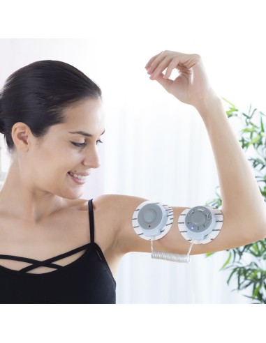 EMS Body Shaping Massager Atrainik InnovaGoods