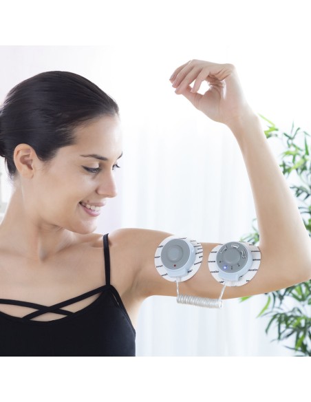 EMS Body Shaping Massager Atrainik InnovaGoods