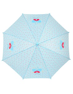 Umbrella BlackFit8 Mariposa Blue Ø 86 cm 2