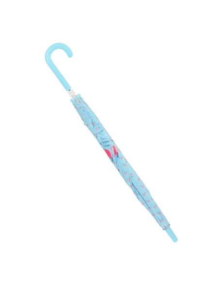 Umbrella BlackFit8 Mariposa Blue Ø 86 cm