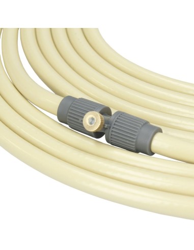 Nebuliser Ferrestock White