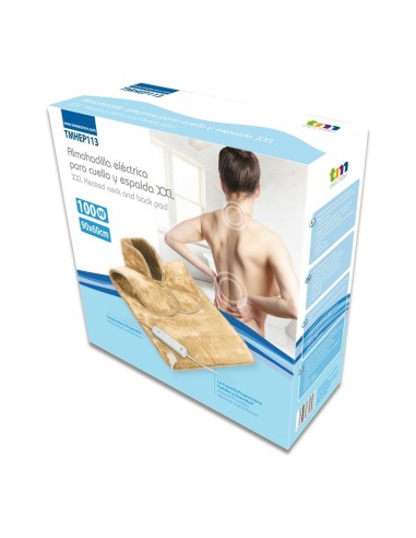 Electric Pad for Neck & Back TM Electron