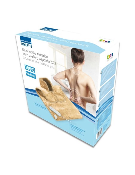 Electric Pad for Neck & Back TM Electron