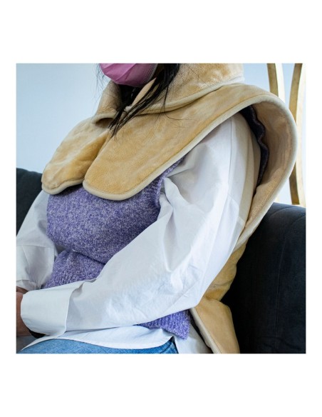 Electric Pad for Neck & Back TM Electron