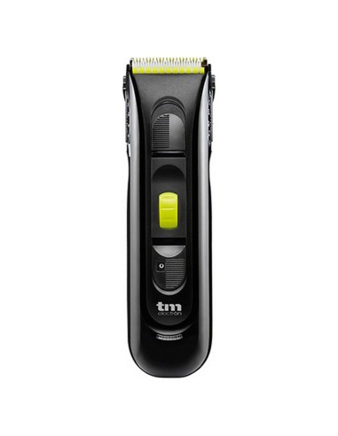 Hair Clippers TM Electron 240 V