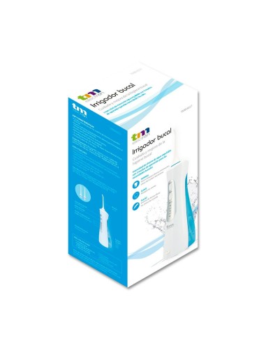 Oral Irrigator TM Electron 150 ml TME
