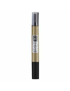 Eyebrow Make-up Brow Ultra Slim Maybelline 2