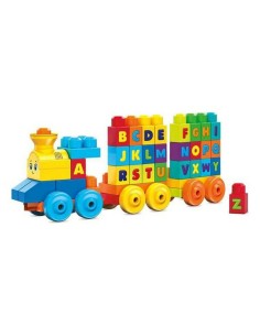 Musical Train Mattel ABC Fisher Price with sound 2