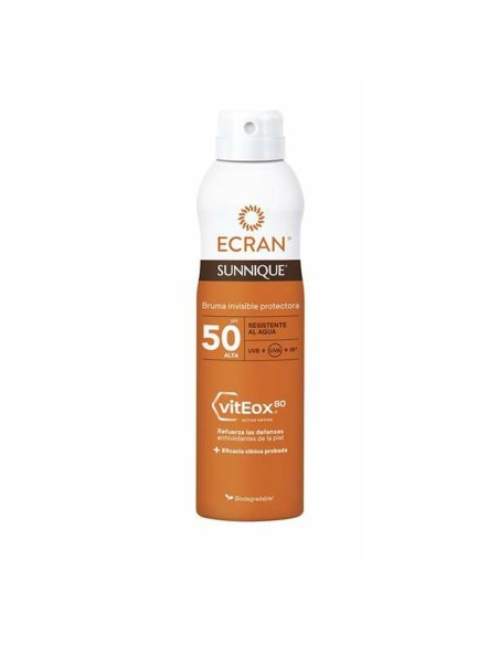 Spray Sun Protector Ecran 8411135486041 SPF 50 (250 ml)