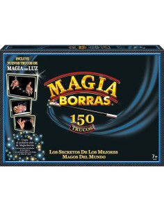Magic Game Educa 17473