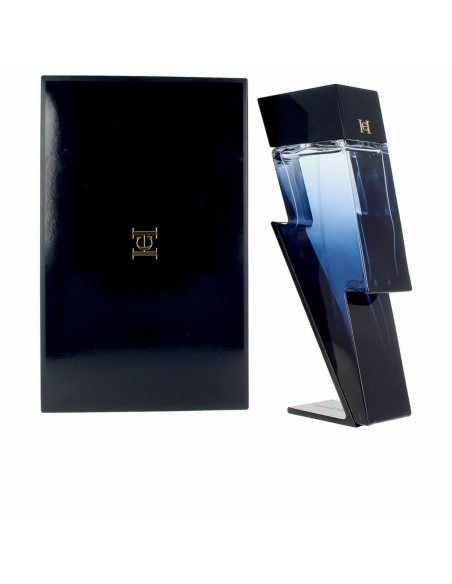 Men's Perfume Carolina Herrera Bad Boy Cobalt EDP EDP 150 ml