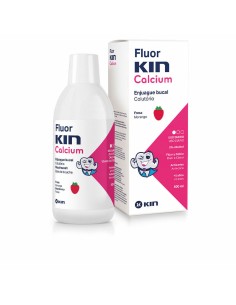 Toilet Bag Kin FLUORKIN CALCIUM