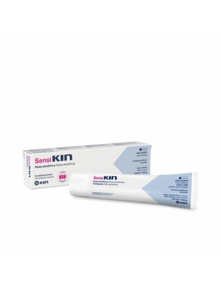 Toothpaste Kin Sensikin 125 ml
