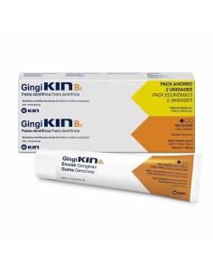 Toothpaste Kin Gingikin B5 (2 uds)