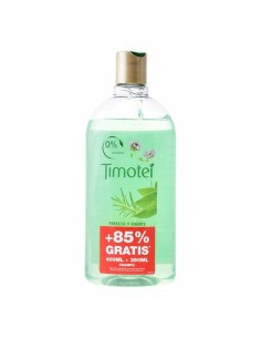 Strengthening Shampoo Timotei Fresco Y Fuerte (750 ml) 750 ml