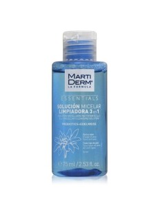 Micellar Water Solucion Martiderm 8.437E+12 (75 ml) 75 ml