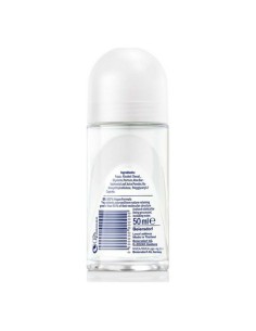 Roll-On Deodorant Naturally Good Nivea Aloe Vera (50 ml) 2