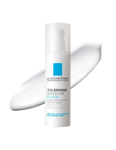 Moisturizing Facial Treatment La Roche Posay