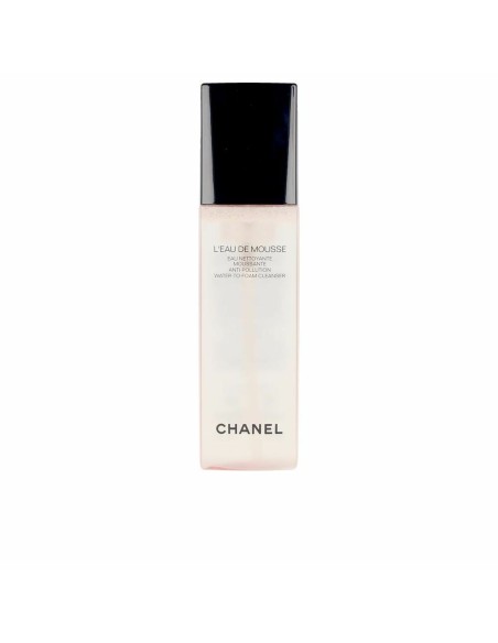 Micellar Water Chanel Eau De Mousse Make Up Remover Foam 150 ml
