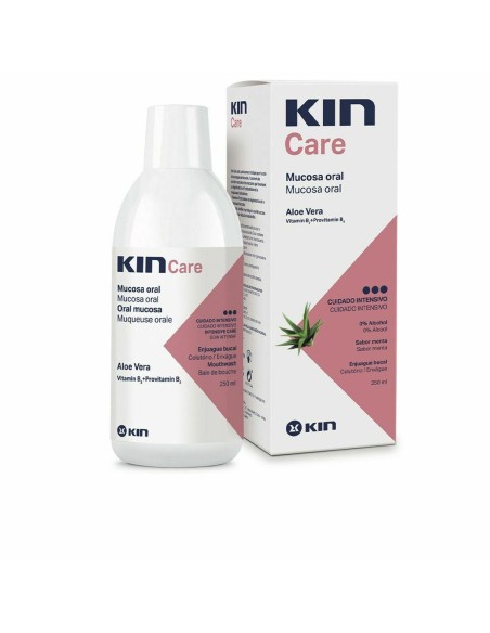Mouthwash Kin Kin Care 250 ml