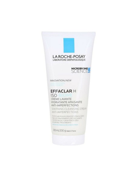 Cleansing Cream La Roche Posay Effaclar H Biome 200 ml