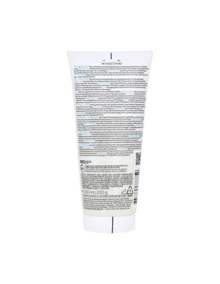 Cleansing Cream La Roche Posay Effaclar H Biome 200 ml
