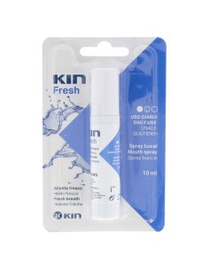 Mouth spray Kin Kin Fresh 10 ml Oral