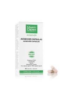 Food Supplement Martiderm ACNIOVER 60 Units