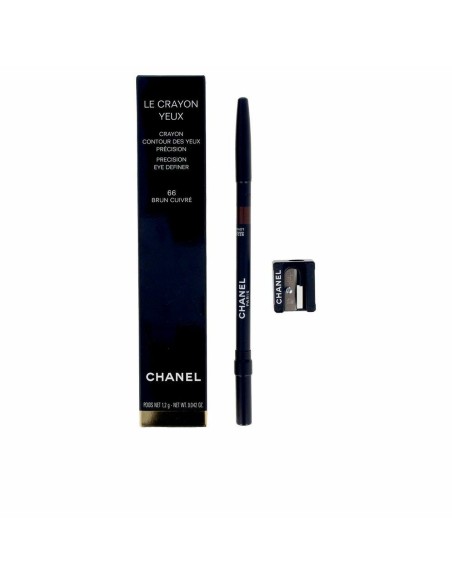 Eye Pencil Chanel Le Crayon Yeux Brun cuivre-66 (1,2 g)