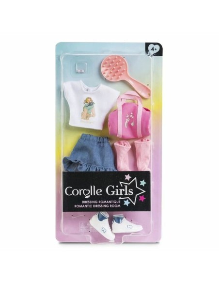 Doll's clothes Corolle Corolle Girls