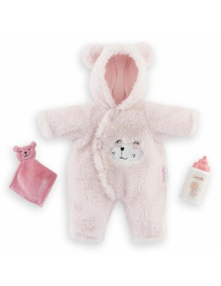 Baby Doll Corolle Calin