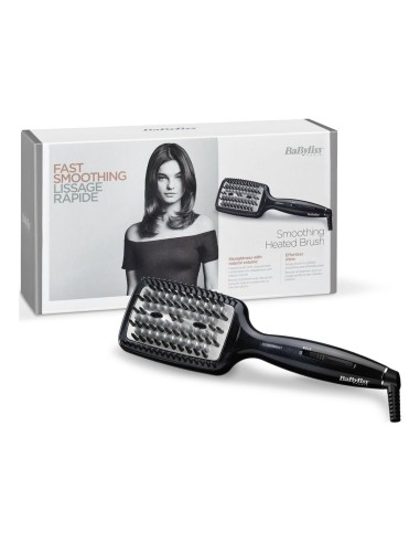 Smoothing Brush Babyliss HSB101E