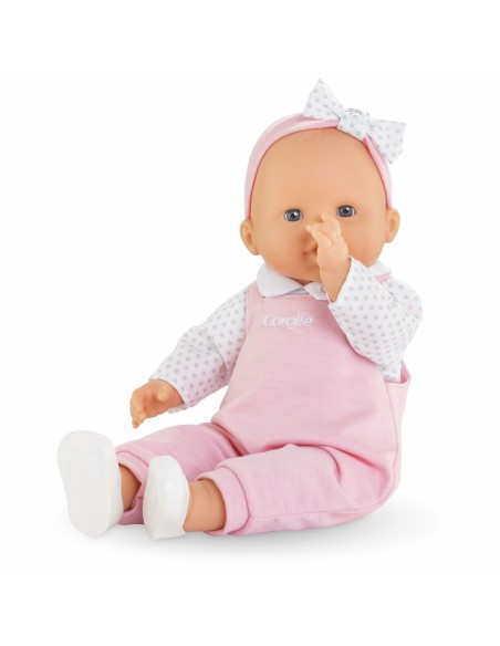 Baby Doll Corolle Large Lise 36 cm