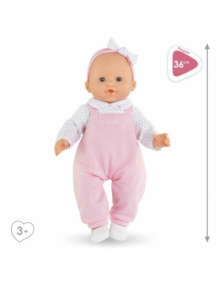 Baby Doll Corolle Large Lise 36 cm