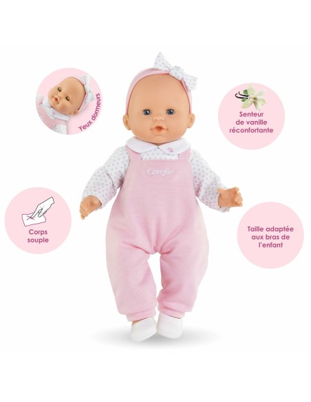 Baby Doll Corolle Large Lise 36 cm