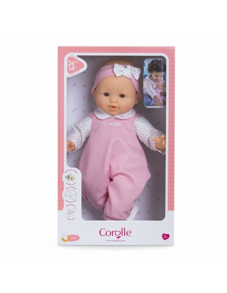 Baby Doll Corolle Large Lise 36 cm