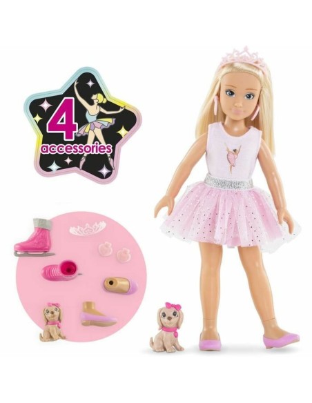 Doll Corolle