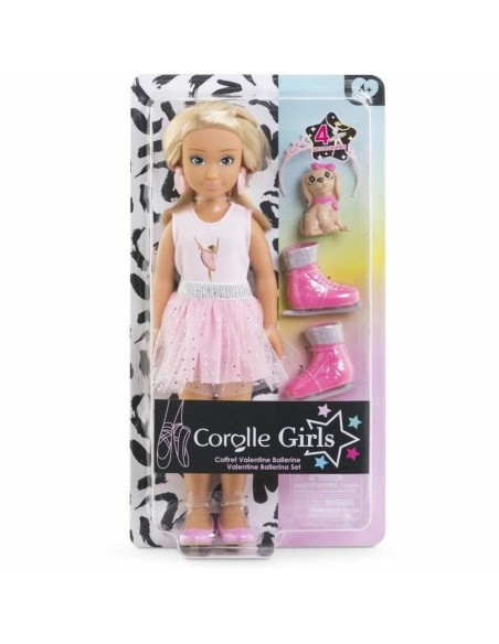 Doll Corolle