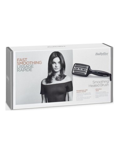 Smoothing Brush Babyliss HSB101E