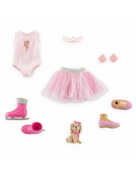 Doll Corolle