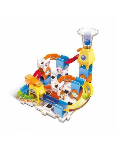 Educational Game Vtech Discovery Set XS100 Multicolour