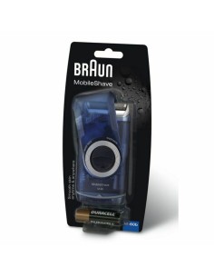 Shaver Braun M 60b 2