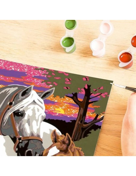 Drawing Set Ravensburger Creart