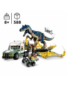 Doll's House Lego 76966 2