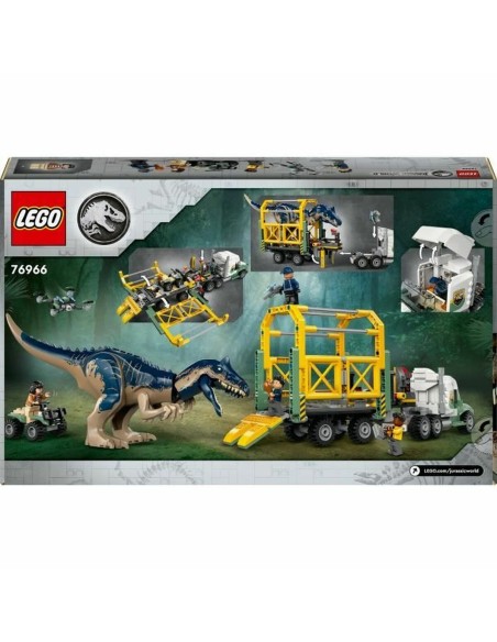 Doll's House Lego 76966