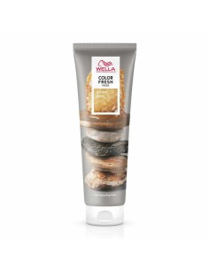 Hair Mask Color Fresh Wella golden (150 ml)